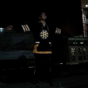 Meet your Posher, Ben